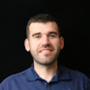 Meet your Posher, Ian